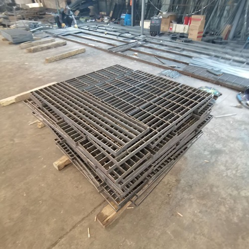 鋼格柵冷知識大放送：你知道它還有這些功能嗎？