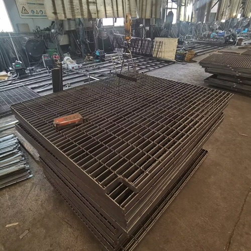 鋼格柵冷知識大放送：你知道它還有這些功能嗎？