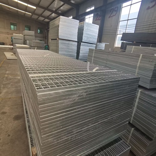 別小看它！鋼格柵在復雜工程中的關鍵作用不容忽視