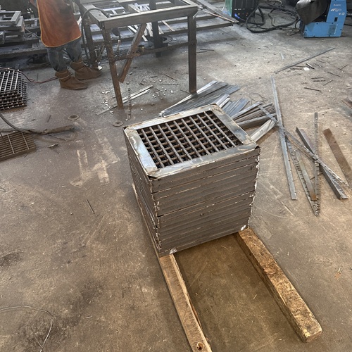 鋼格板選錯型號后果嚴重，2025避坑清單收好