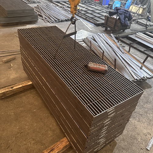 鋼格板質(zhì)量檢測標(biāo)準(zhǔn)驗(yàn)收必備清單