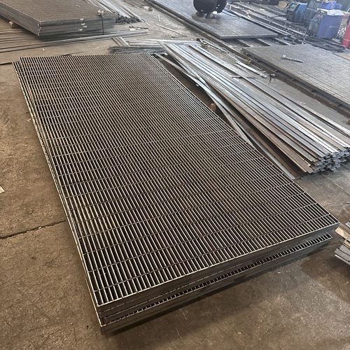 鋼格板質(zhì)量檢測標(biāo)準(zhǔn)驗(yàn)收必備清單