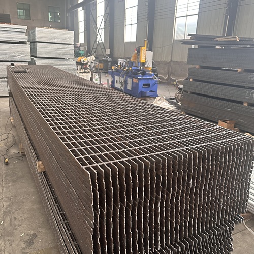 工業(yè)4.0時(shí)代鋼格板的升級(jí)應(yīng)用方案