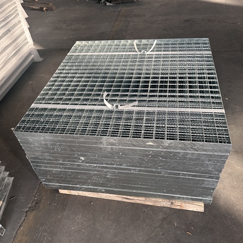 市政工程用鋼格板常見用途詳解