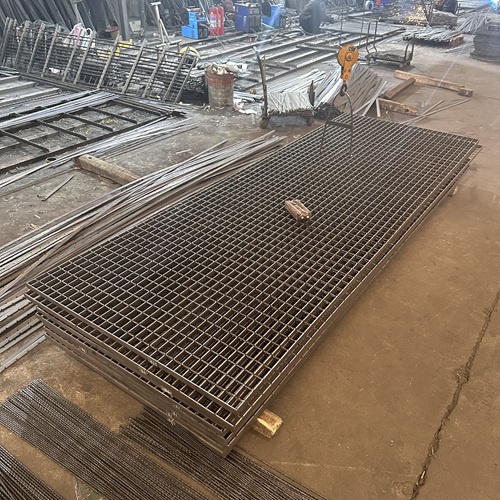 石油平臺(tái)鋼格板使用要求及用途